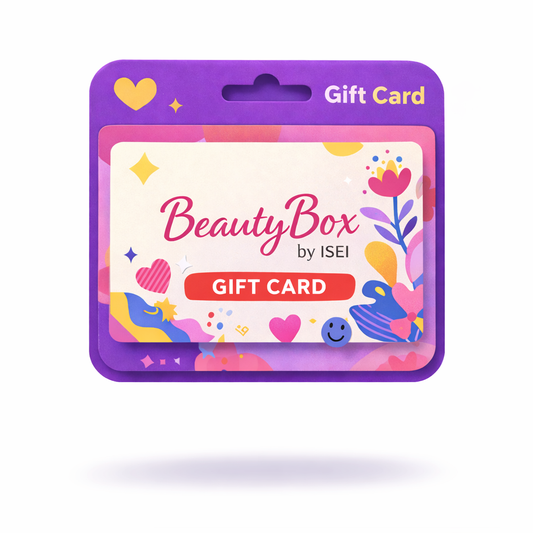 BeautyBox Gift Card